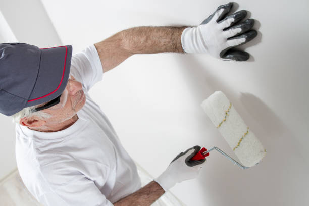 Payson, IL Drywall & Painting Services Company